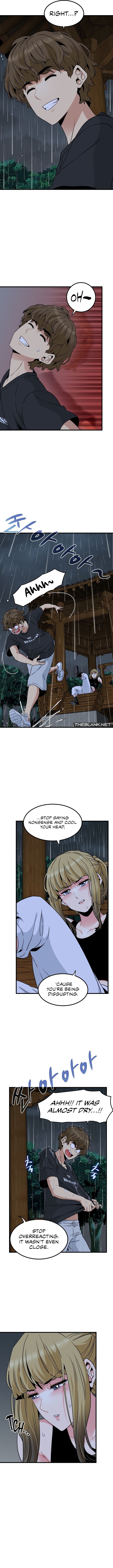 The Turning Point Chapter 57 - Page 7 in English