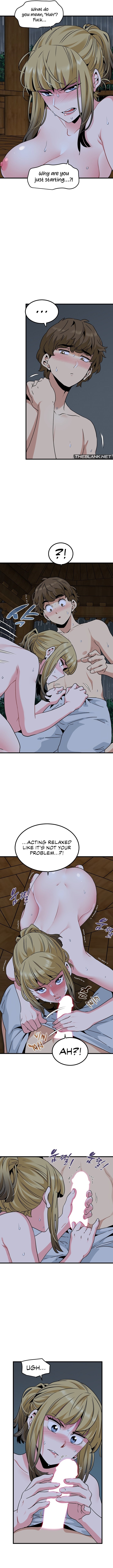 The Turning Point Chapter 58 - Page 11 in English