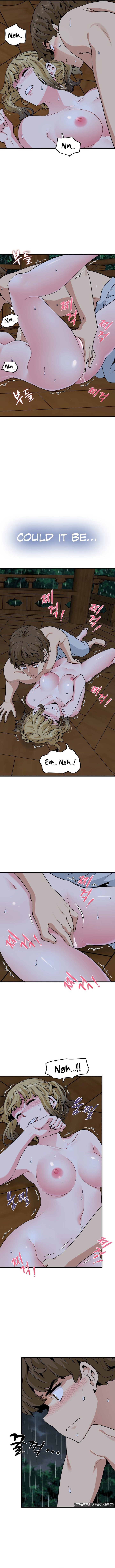 The Turning Point Chapter 58 - Page 9 in English