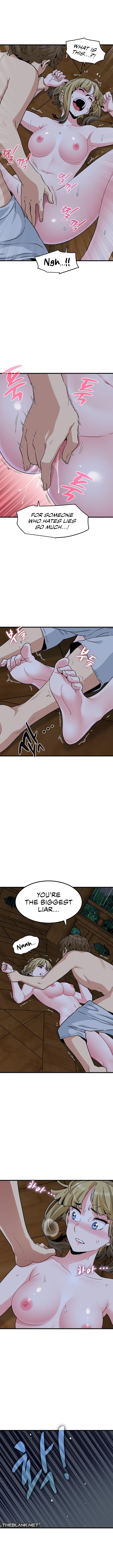 The Turning Point Chapter 59 - Page 5 in English