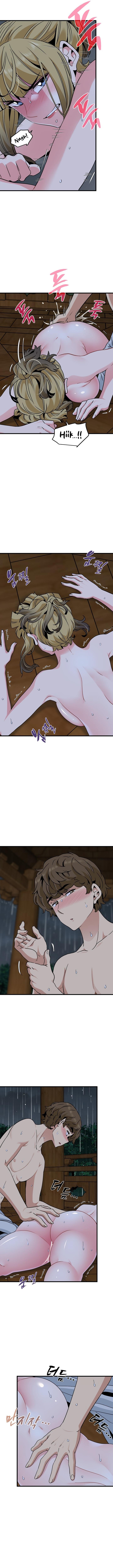 The Turning Point Chapter 59 - Page 8 in English