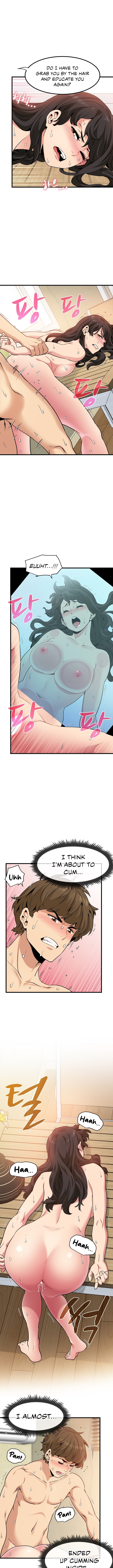 The Turning Point Chapter 6 - Page 10 in English
