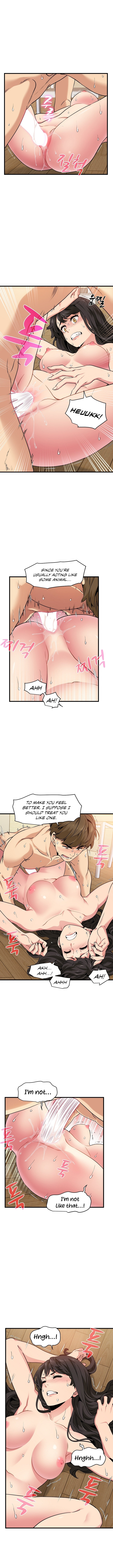 The Turning Point Chapter 6 - Page 7 in English