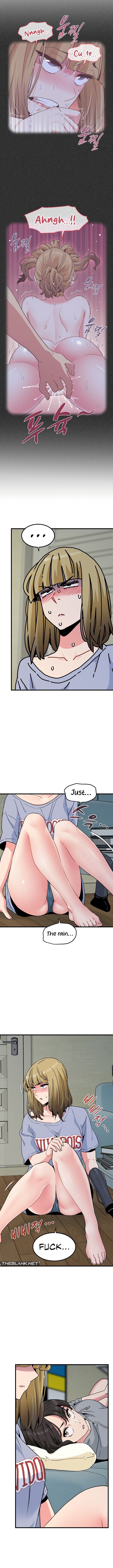 The Turning Point Chapter 60 - Page 10 in English