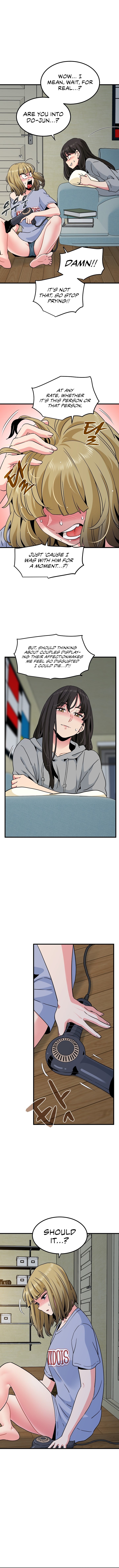 The Turning Point Chapter 60 - Page 11 in English