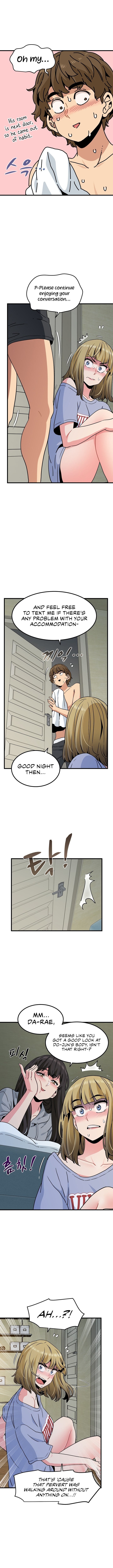 The Turning Point Chapter 60 - Page 13 in English