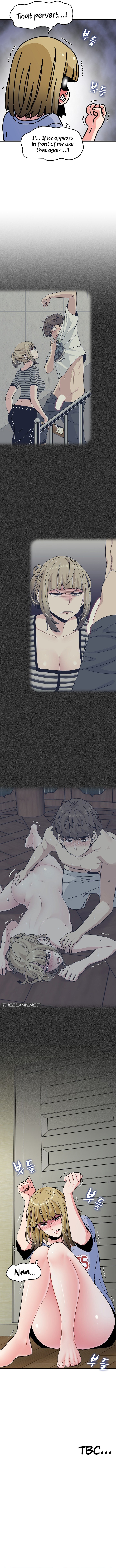 The Turning Point Chapter 60 - Page 14 in English