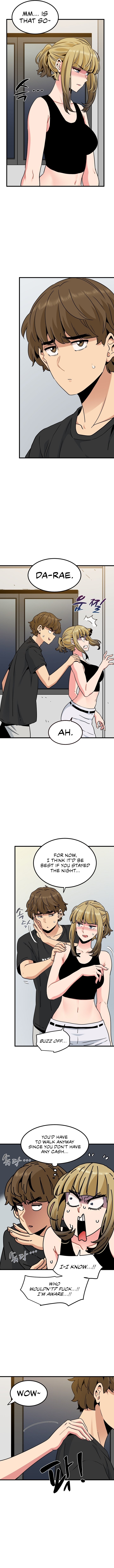 The Turning Point Chapter 60 - Page 6 in English