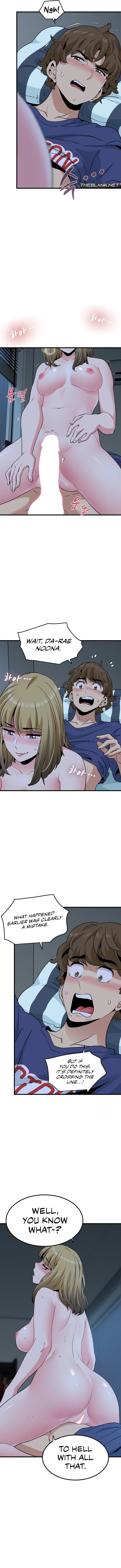 The Turning Point Chapter 61 - Page 10 in English