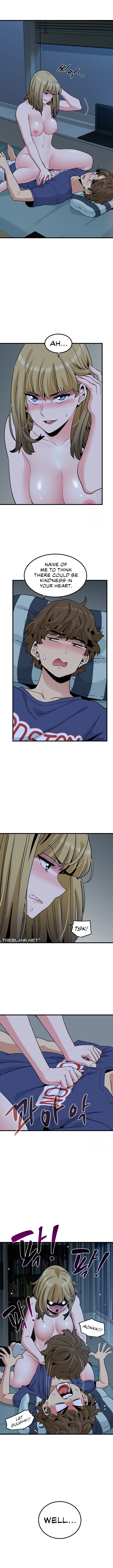 The Turning Point Chapter 61 - Page 7 in English