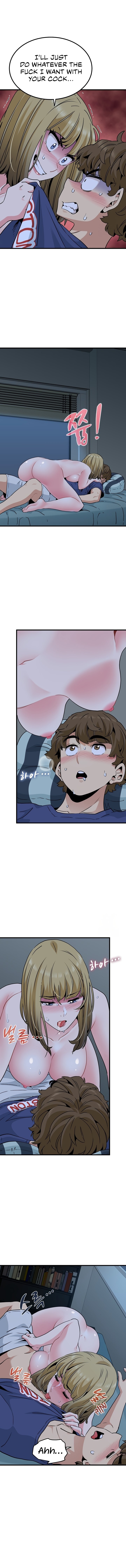 The Turning Point Chapter 61 - Page 8 in English