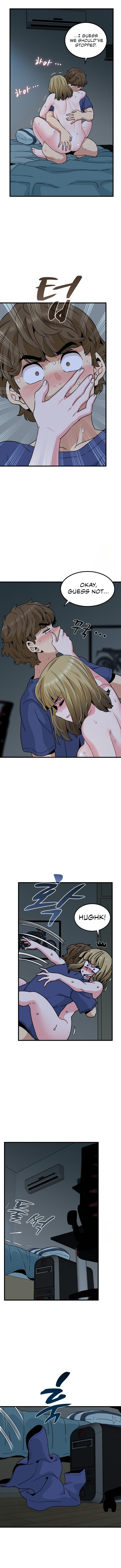 The Turning Point Chapter 62 - Page 12 in English