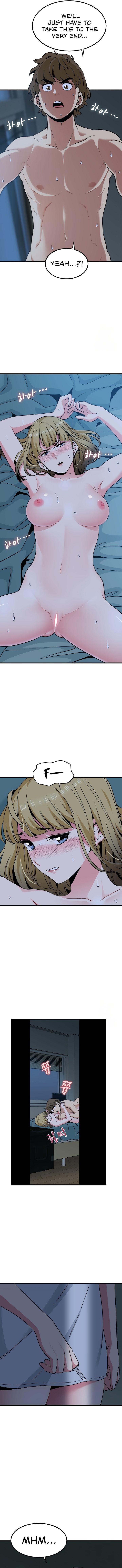 The Turning Point Chapter 62 - Page 13 in English