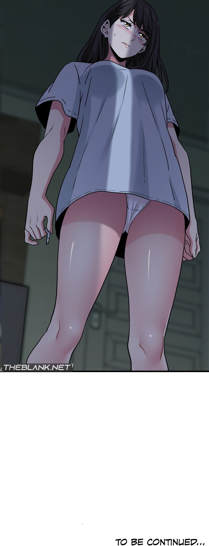 The Turning Point Chapter 62 - Page 14 in English