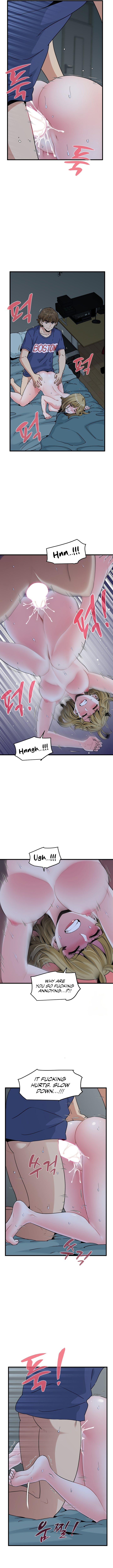 The Turning Point Chapter 62 - Page 5 in English