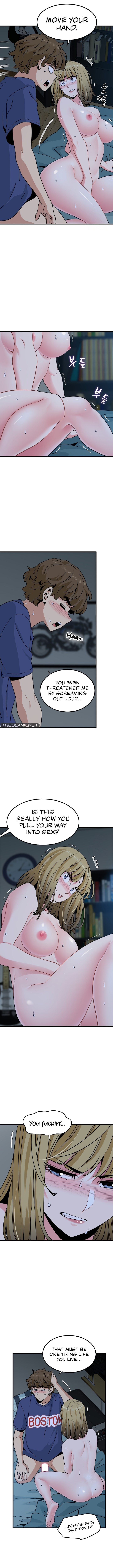 The Turning Point Chapter 62 - Page 8 in English