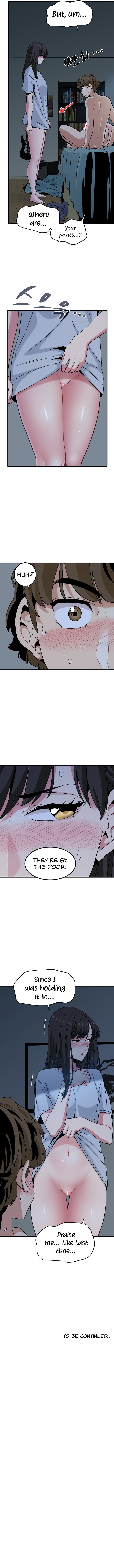 The Turning Point Chapter 63 - Page 13 in English