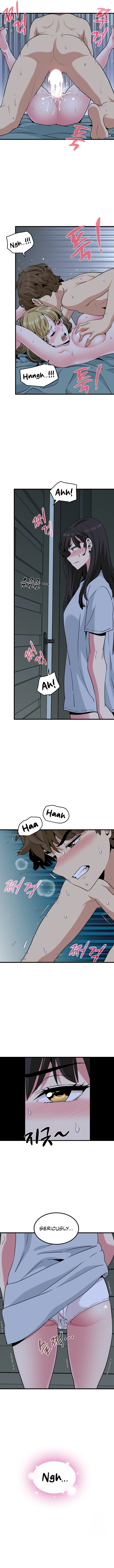 The Turning Point Chapter 63 - Page 3 in English
