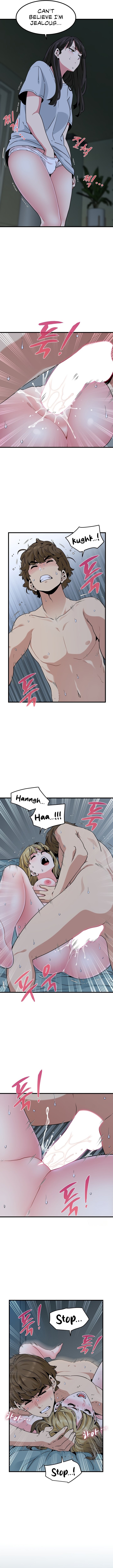 The Turning Point Chapter 63 - Page 4 in English