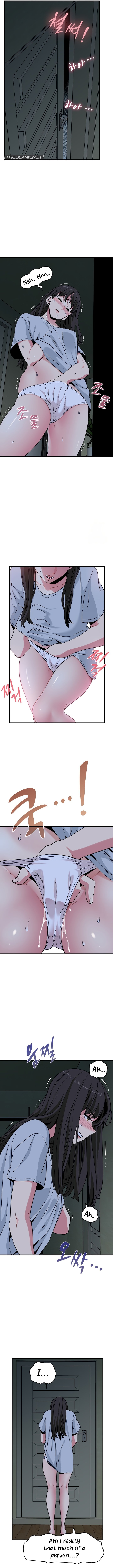 The Turning Point Chapter 63 - Page 9 in English