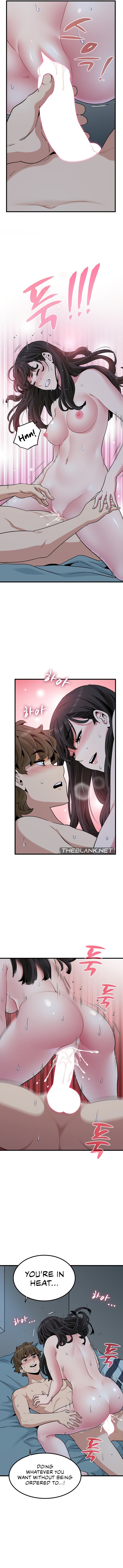 The Turning Point Chapter 64 - Page 10 in English