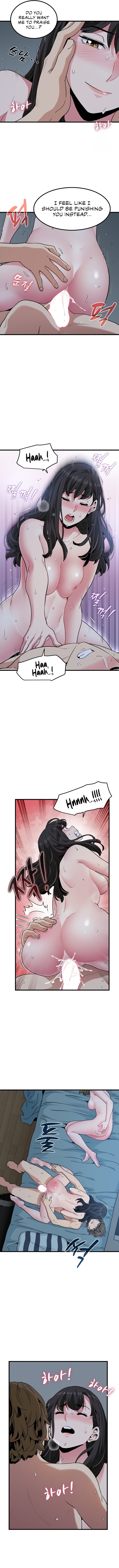The Turning Point Chapter 64 - Page 11 in English