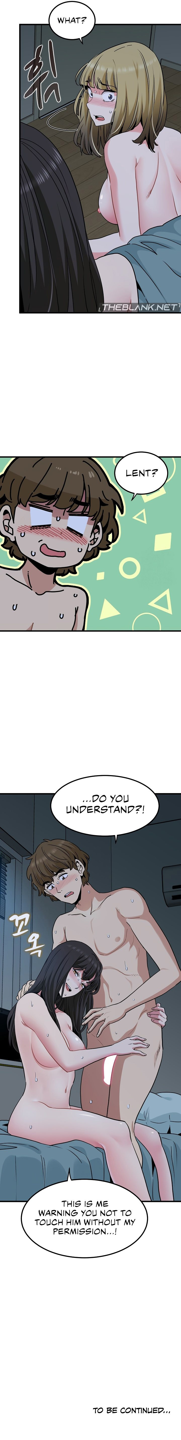 The Turning Point Chapter 64 - Page 15 in English