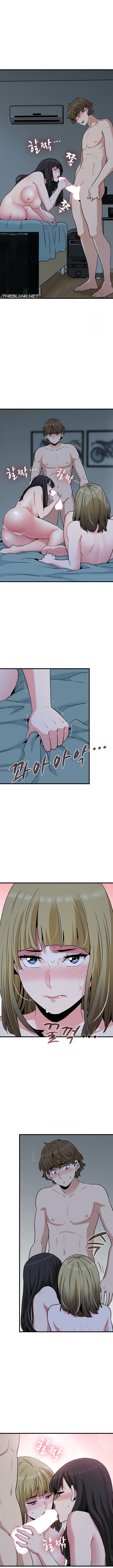 The Turning Point Chapter 65 - Page 10 in English