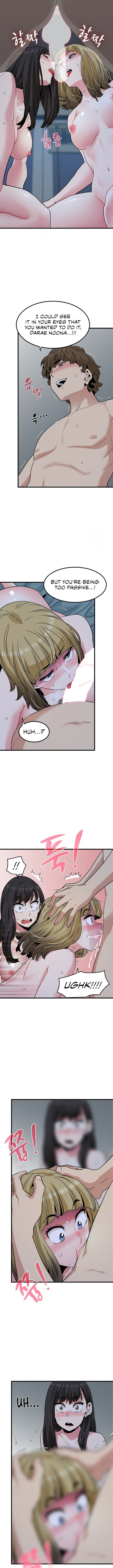 The Turning Point Chapter 65 - Page 12 in English