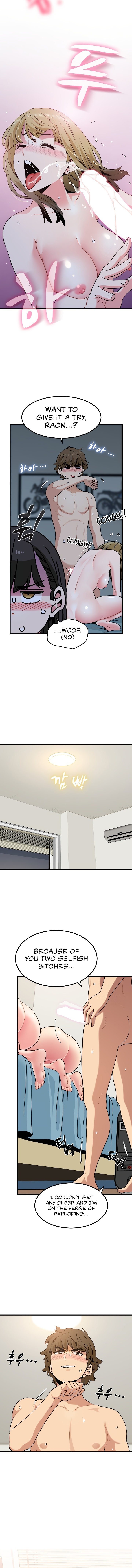 The Turning Point Chapter 65 - Page 13 in English