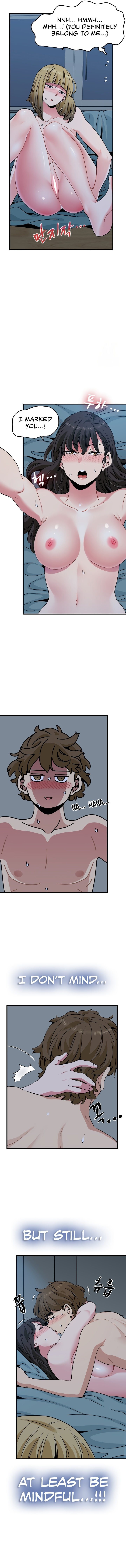 The Turning Point Chapter 65 - Page 3 in English