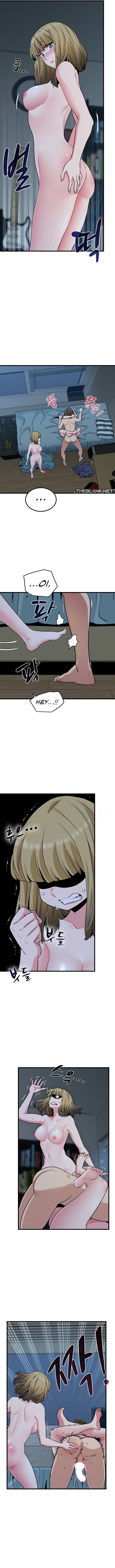 The Turning Point Chapter 65 - Page 4 in English