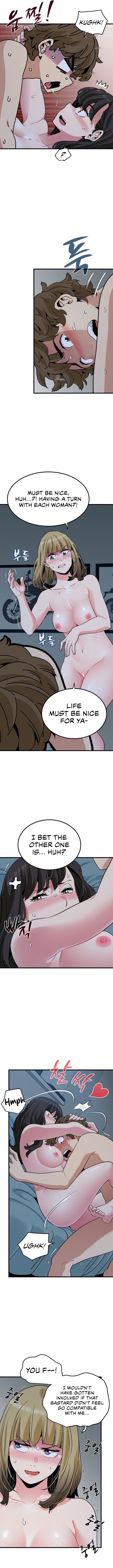 The Turning Point Chapter 65 - Page 5 in English