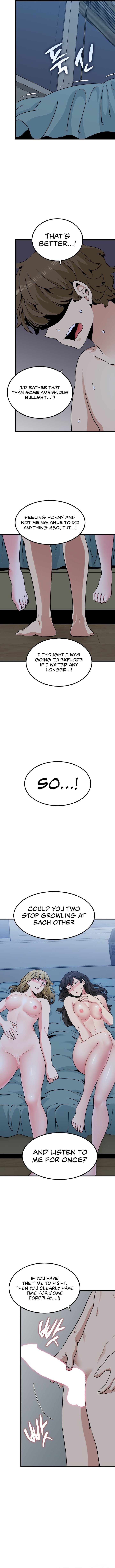 The Turning Point Chapter 65 - Page 8 in English