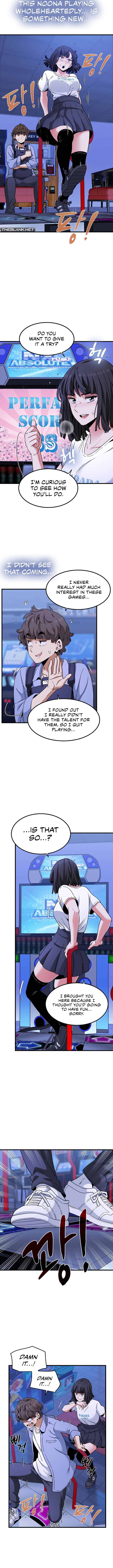 The Turning Point Chapter 67 - Page 10 in English