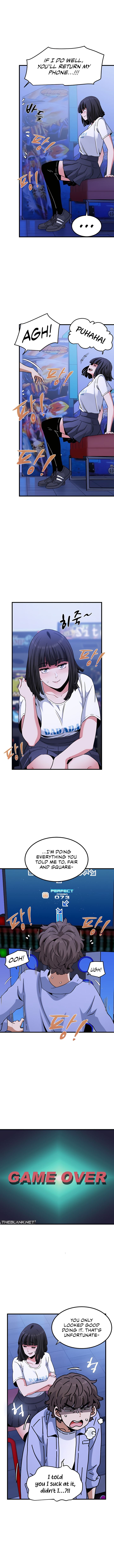 The Turning Point Chapter 67 - Page 11 in English