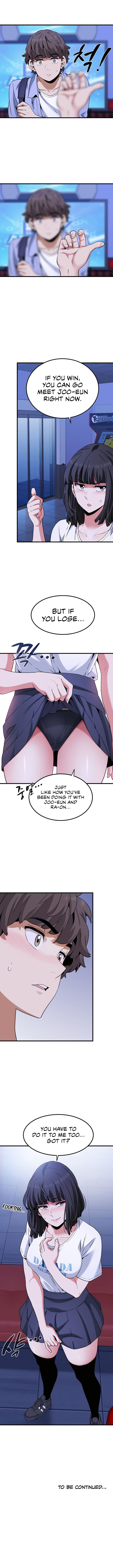 The Turning Point Chapter 67 - Page 13 in English