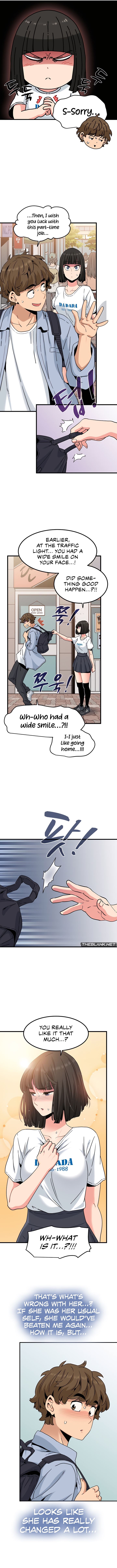 The Turning Point Chapter 67 - Page 5 in English