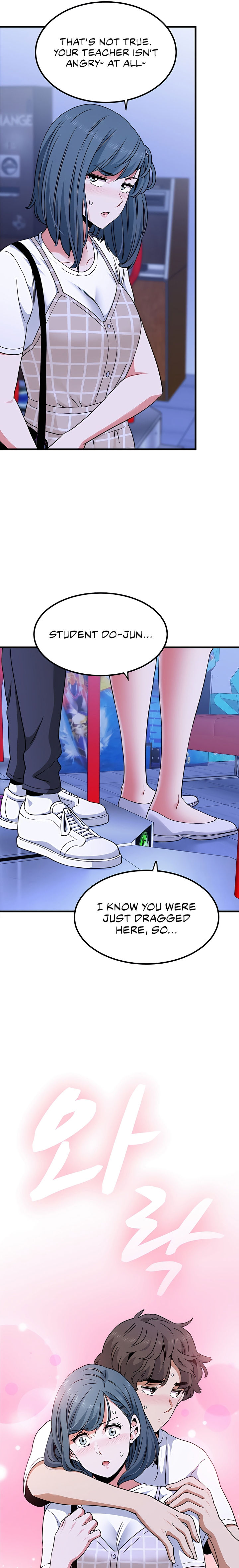 The Turning Point Chapter 69 - Page 13 in English