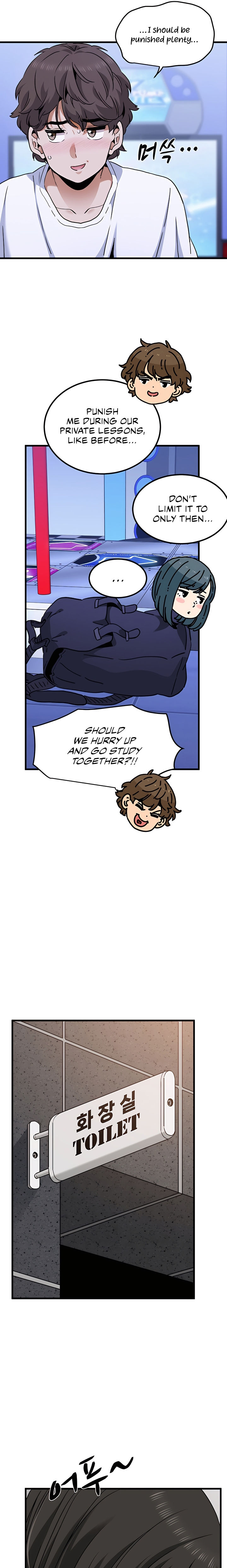 The Turning Point Chapter 69 - Page 15 in English
