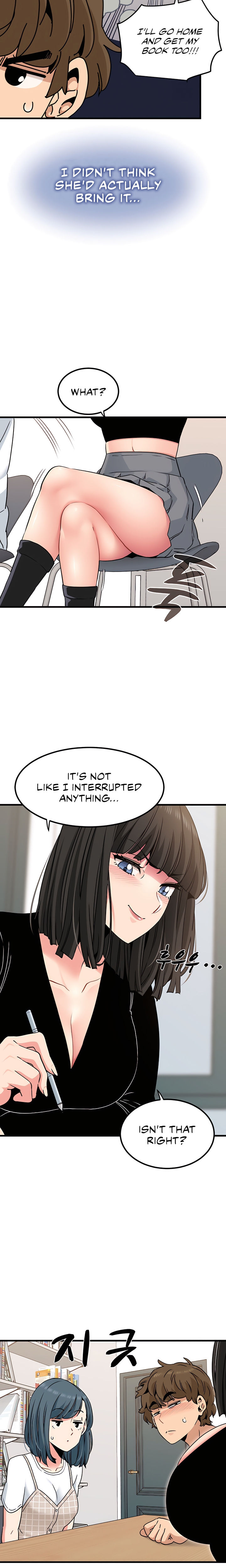 The Turning Point Chapter 69 - Page 20 in English