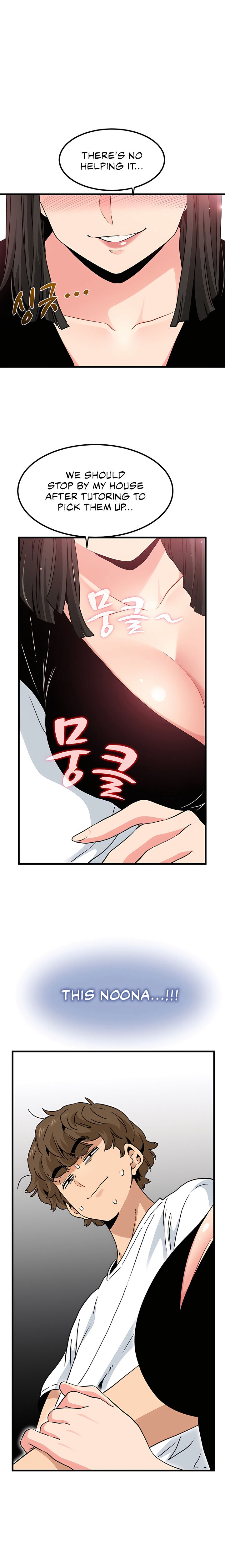 The Turning Point Chapter 69 - Page 26 in English