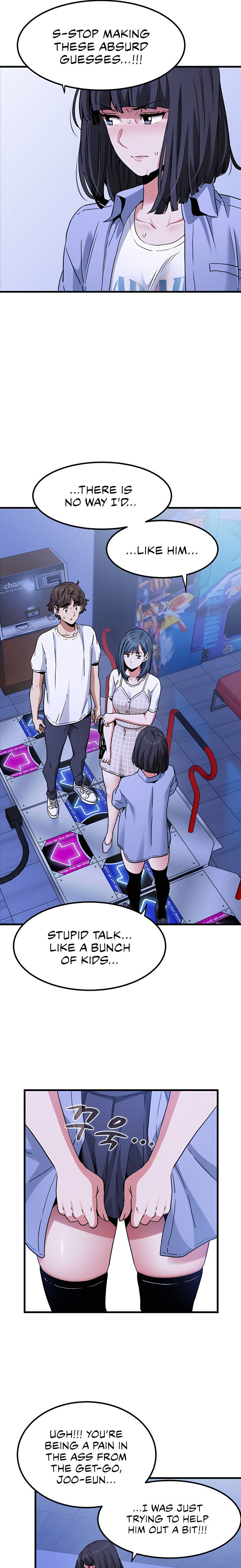 The Turning Point Chapter 69 - Page 9 in English