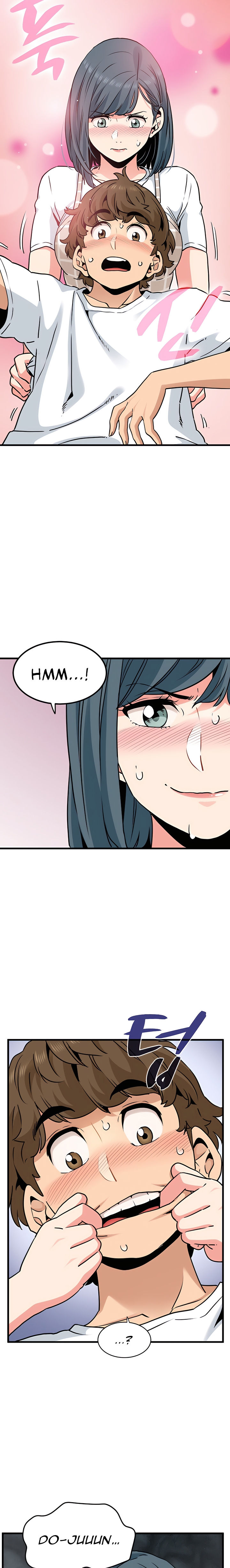 The Turning Point Chapter 70 - Page 17 in English