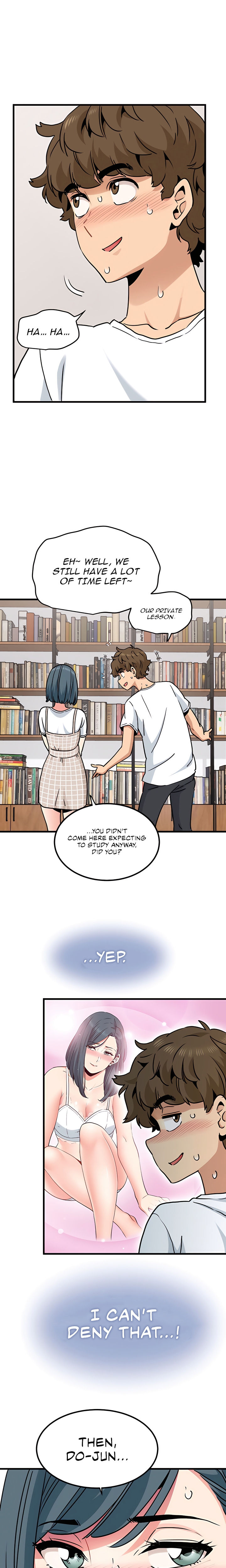 The Turning Point Chapter 70 - Page 25 in English
