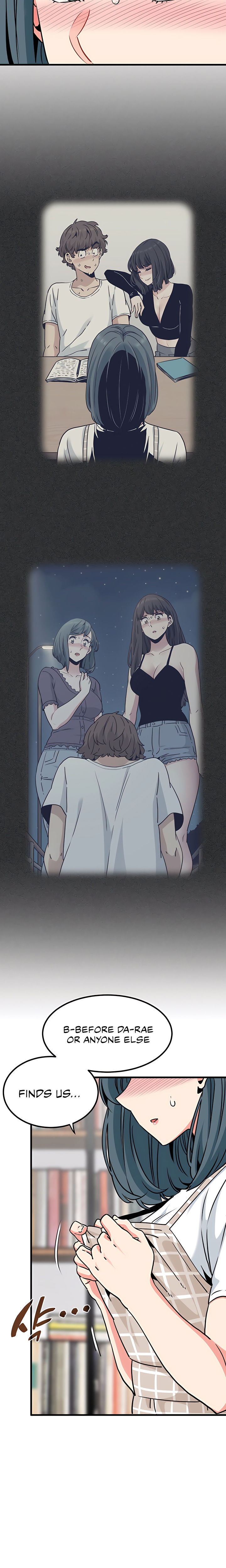 The Turning Point Chapter 70 - Page 26 in English
