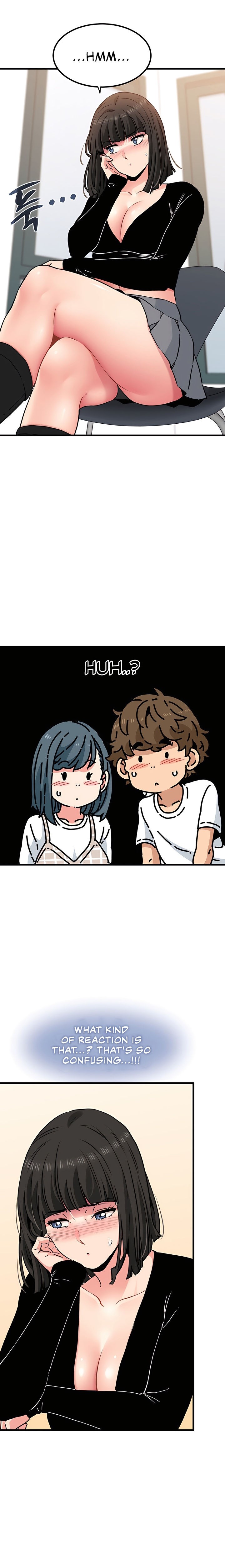 The Turning Point Chapter 70 - Page 8 in English