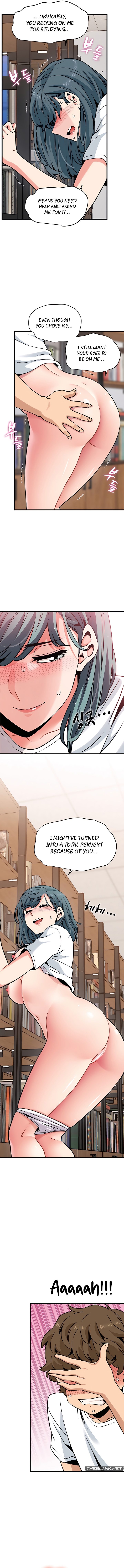 The Turning Point Chapter 71 - Page 11 in English