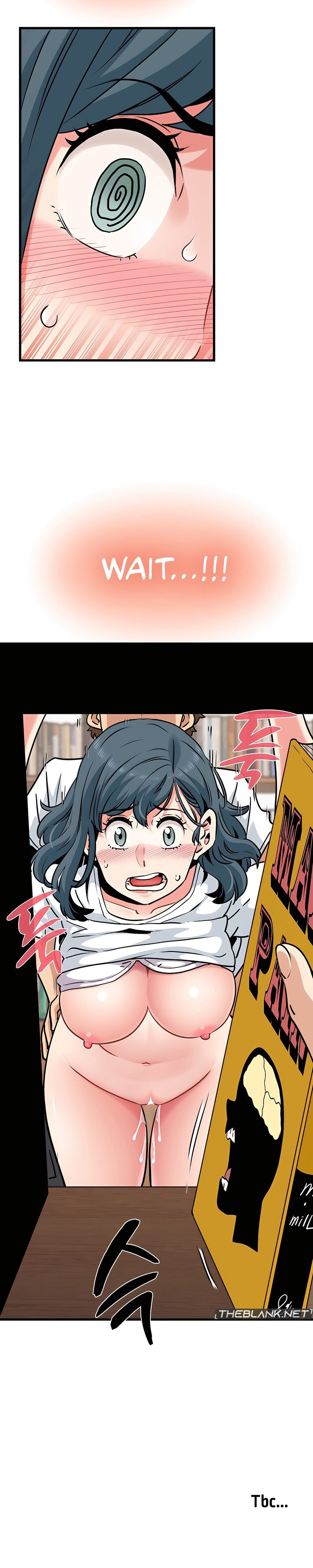 The Turning Point Chapter 71 - Page 14 in English