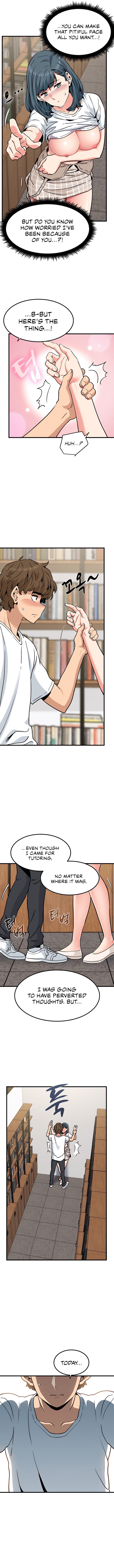 The Turning Point Chapter 71 - Page 3 in English